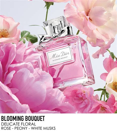 dior blooming bouquet fragrantica|dior miss blooming bouquet 100ml.